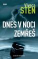 V�ce informac� o v�robku Dnes v noci zem�e�