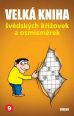 V�ce informac� o v�robku Velk� kniha �v�dsk�ch k��ovek a osmism�rek 9