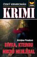 V�ce informac� o v�robku D�vka, kterou nikdo nehledal
