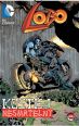 V�ce informac� o v�robku Lobo - Kost�j nesmrteln�