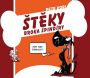 V�ce informac� o v�robku �t�ky Broka �pind�ry