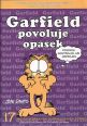 V�ce informac� o v�robku Garfield povoluje opasek (�.17) - 2.vyd�n�
