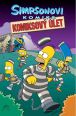 V�ce informac� o v�robku Simpsonovi Komiksov� �let
