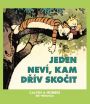 V�ce informac� o v�robku Calvin a Hobbes 8 - Jeden nev�, kam d��v