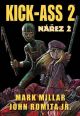 V�ce informac� o v�robku Kick Ass 2: N��ez 2