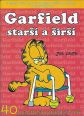 V�ce informac� o v�robku Garfield Star�� a �ir�� (�.40)