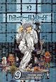 V�ce informac� o v�robku Death Note - Z�pisn�k smrti 9