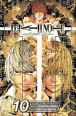 V�ce informac� o v�robku Death Note - Z�pisn�k smrti 10
