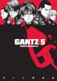 V�ce informac� o v�robku Gantz 5