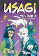V�ce informac� o v�robku Usagi Yojimbo - P��b�h Tomoe