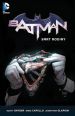 V�ce informac� o v�robku Batman - Smrt rodiny