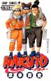V�ce informac� o v�robku Naruto 21 - Neodpustiteln�