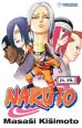 V�ce informac� o v�robku Naruto 24 - V �zk�ch