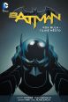 V�ce informac� o v�robku Batman - Rok nula � Tajn� m�sto