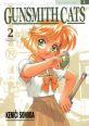 V�ce informac� o v�robku Gunsmith Cats 2