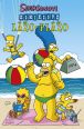 V�ce informac� o v�robku Simpsonovi - Komiksov� l�o-pl�o