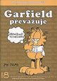 V�ce informac� o v�robku Garfield p�eva�uje (�.18)