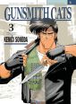 V�ce informac� o v�robku Gunsmith Cats 3