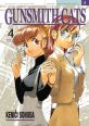 V�ce informac� o v�robku Gunsmith Cats 4