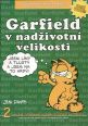 V�ce informac� o v�robku Garfield v nad�ivotn� velikosti (�.2)