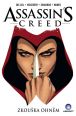V�ce informac� o v�robku Assassins Creed - Zkou�ka ohn�m