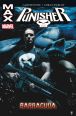 V�ce informac� o v�robku Punisher MAX 6 - Barracuda
