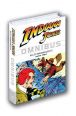 V�ce informac� o v�robku Indiana Jones - Omnibus - Dal�� dobrodru�stv� - kniha t�et�