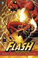 V�ce informac� o v�robku Flash - Znovuzrozen�