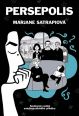 V�ce informac� o v�robku Persepolis - komiks