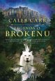 V�ce informac� o v�robku Legenda o Brokenu