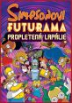 V�ce informac� o v�robku Simpsonovi FUTURAMA - Propleten� lap�lie