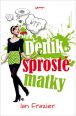 V�ce informac� o v�robku Den�k sprost� matky