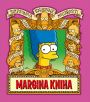 V�ce informac� o v�robku Simpsonova knihovna moudrosti: Margina kniha