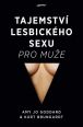 V�ce informac� o v�robku Tajemstv� lesbick�ho sexu pro mu�e