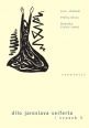 V�ce informac� o v�robku Jaro, sbohem / P�ilba hl�ny / Dodatky (1939�1948) sv. 5