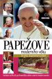 V�ce informac� o v�robku Pape�ov� modern�ho v�ku (Vatik�n od Pia IX. po Franti�ka a jeho vztah k �esk�m zem�m)