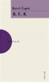 V�ce informac� o v�robku R. U. R.