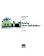 V�ce informac� o v�robku Katalog lidov� architektury 10 - Okres T�eb��