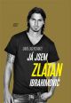 V�ce informac� o v�robku J� jsem Zlatan Ibrahimovi�