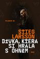 V�ce informac� o v�robku D�vka, kter� si hr�la s ohn�m