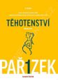 V�ce informac� o v�robku Kniha o t�hotenstv�, porodu a d�t�ti 1.-3. d�l - Komplet