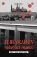 V�ce informac� o v�robku Sebevrah�v pr�vodce Prahou