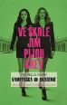 V�ce informac� o v�robku Vamp�rsk� akademie 1 - Filmov� vyd�n�