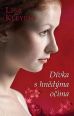 V�ce informac� o v�robku D�vka s hn�d�ma o�ima (S�rie Travisovi 4)
