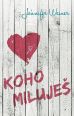 V�ce informac� o v�robku Koho miluje�