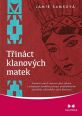 V�ce informac� o v�robku T�in�ct klanov�ch matek