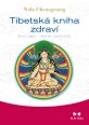 V�ce informac� o v�robku Tibetsk� kniha zdrav� - Sowa rigpa � tibetsk� um�n� l��it