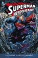 V�ce informac� o v�robku Superman - Nespoutan�