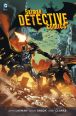 V�ce informac� o v�robku Batman Detective Comics 4 - Trest