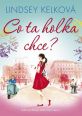 V�ce informac� o v�robku Co ta holka chce?